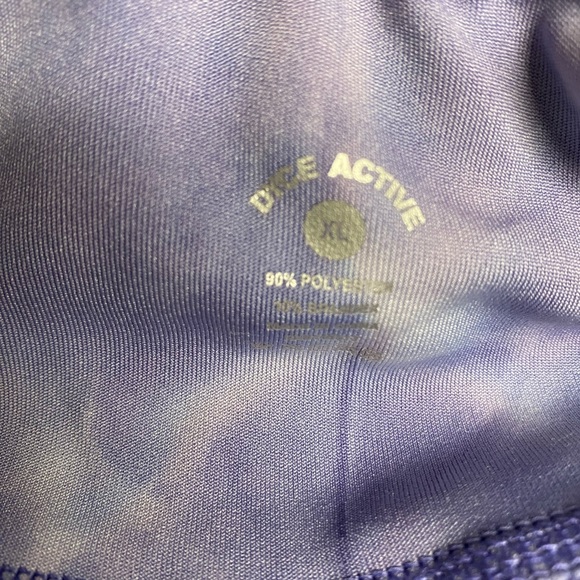 New Dyce Active Performance Leggings Size XL - Picture 7 of 7